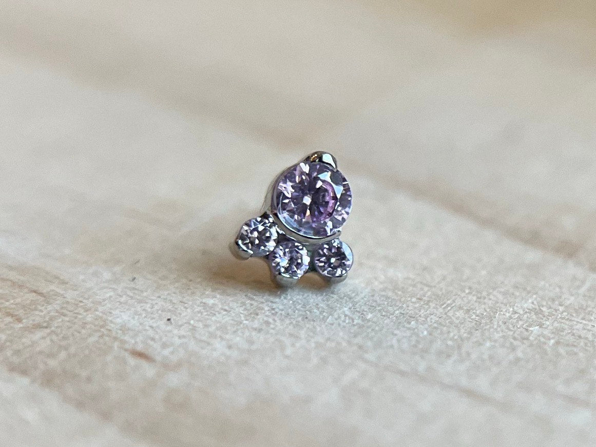 Carina by Industrial Strength (Threadless)