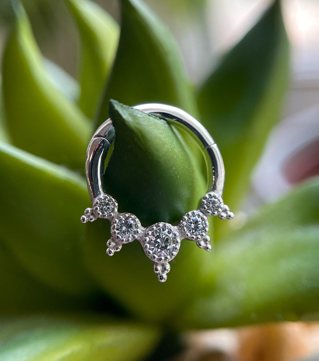 Simone by Buddha Jewelry