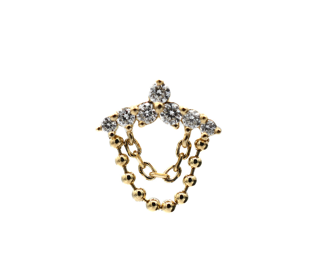 Ninette by Junipurr Jewelry