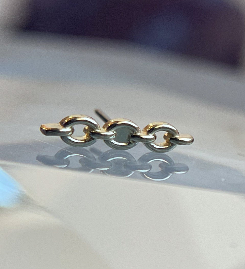 3 Chains by Divinity Metals