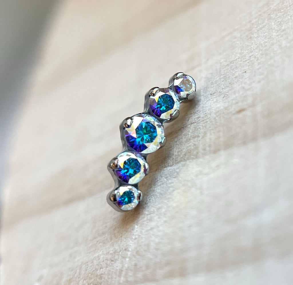 Mini Prium by Industrial Strength