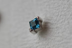 Celestial - London Blue Topaz (Small) by Buddha Jewelry Organics