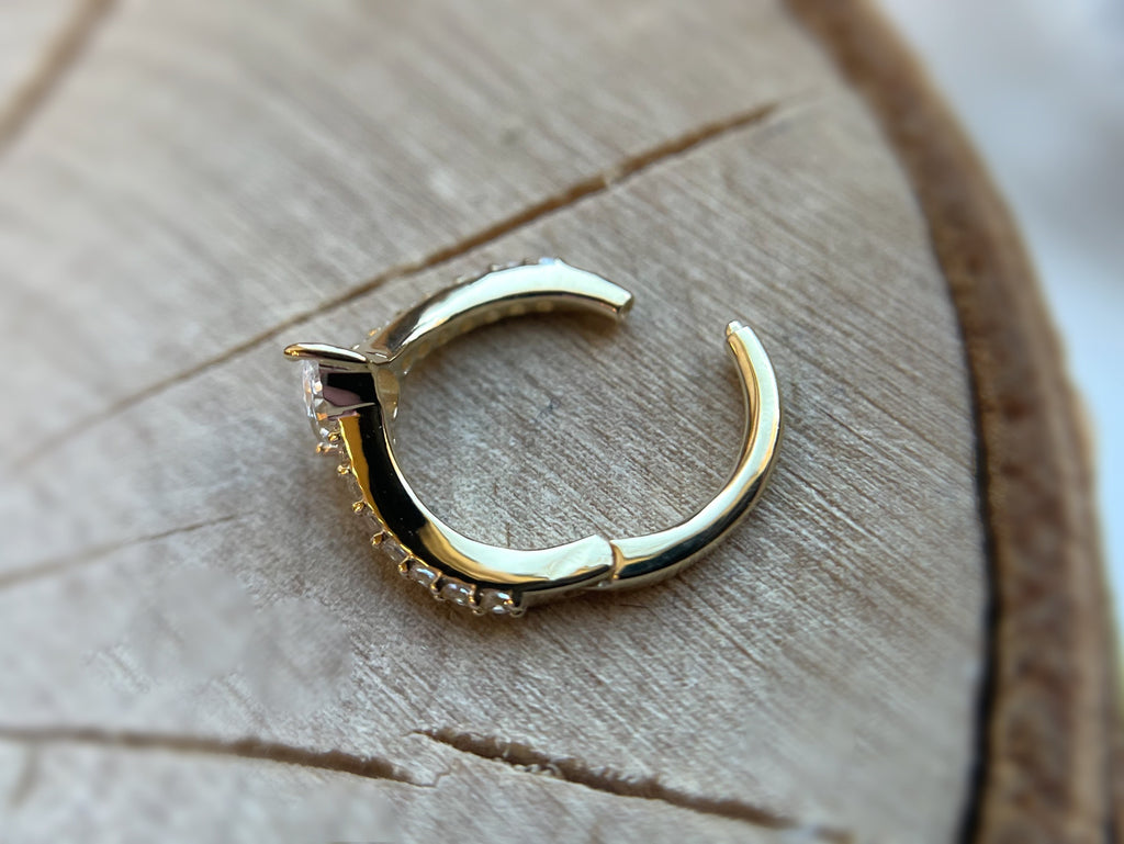 Nyx by Buddha Jewelry Organics