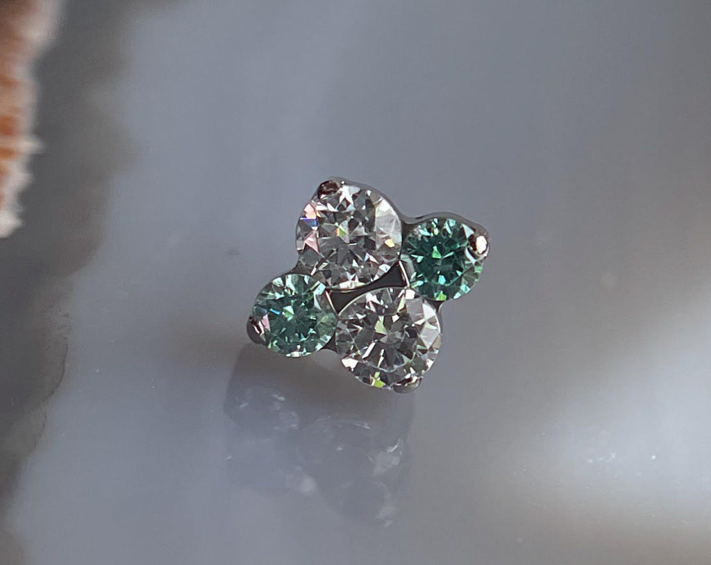 Northstar (Threadless) by Industrial Strength