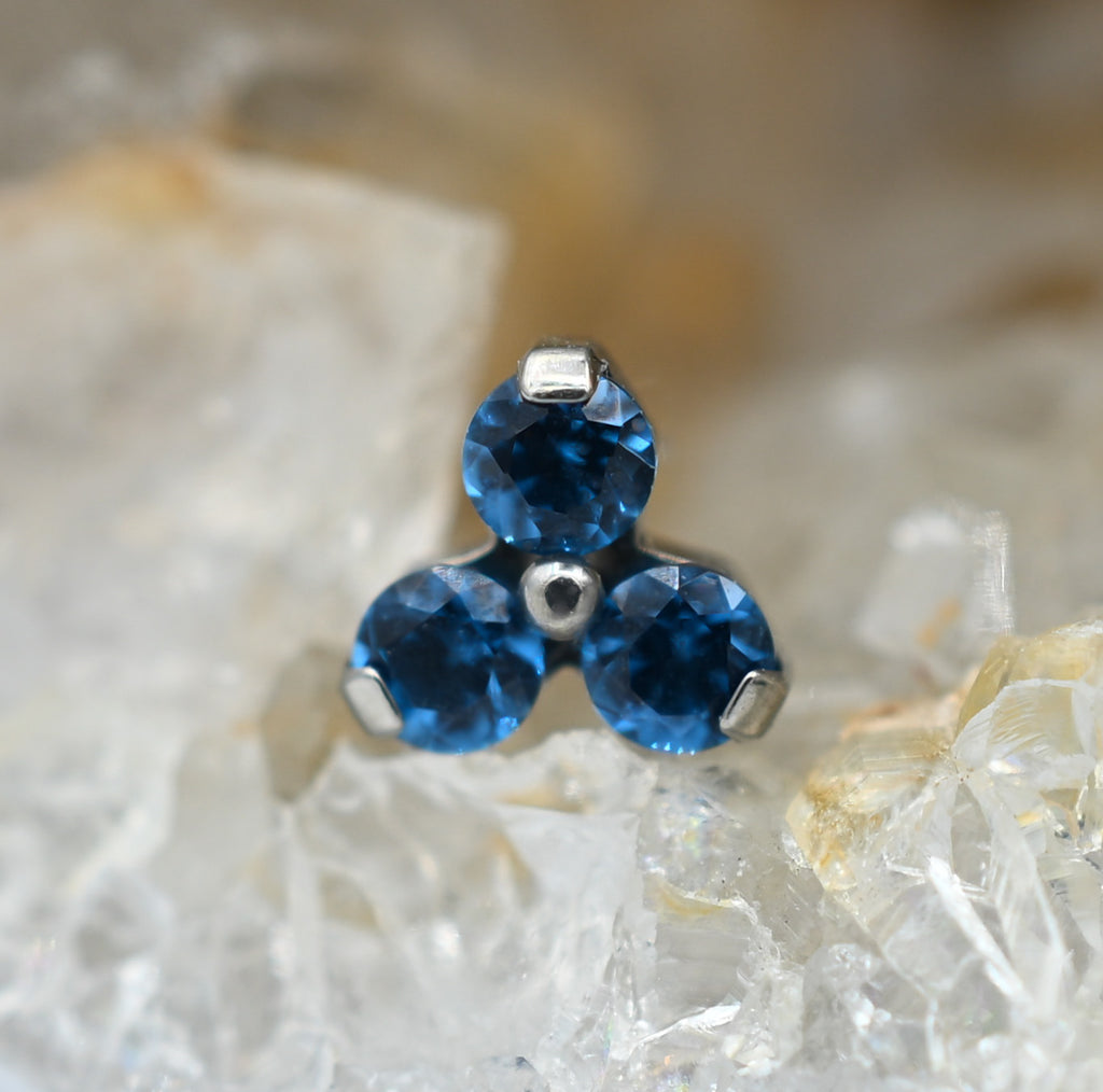 Trinity Trio by NeoMetal (All Colors)