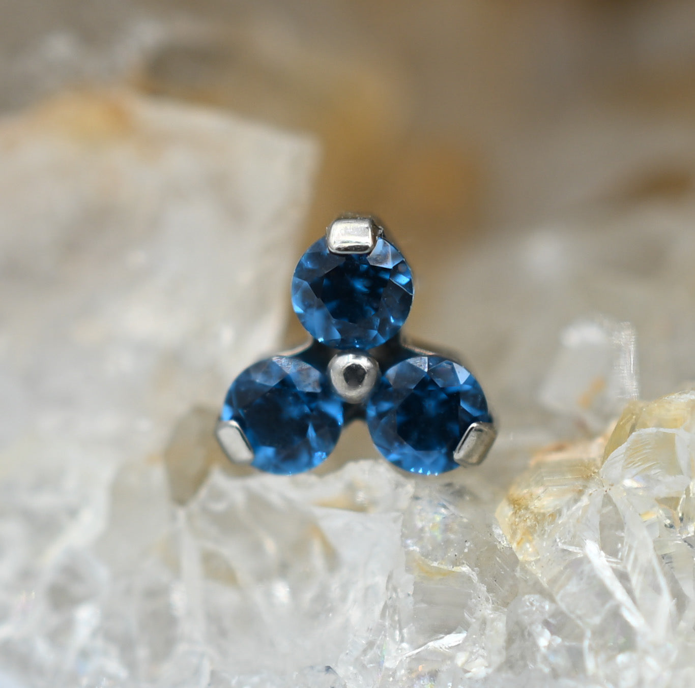 Trinity Trio by NeoMetal (All Colors)