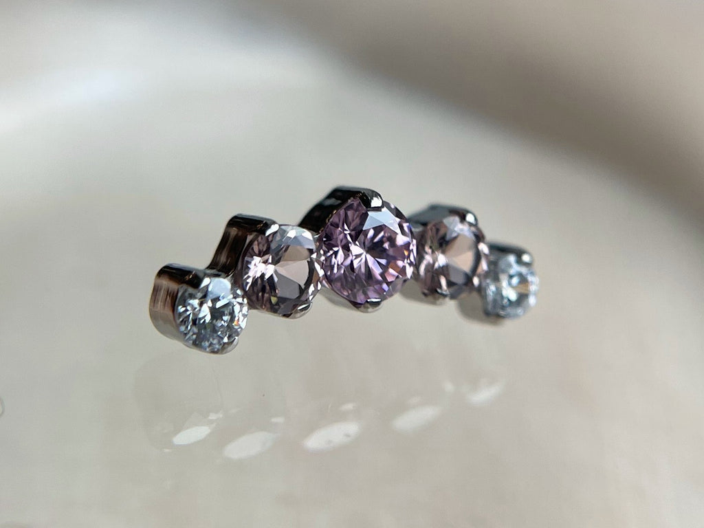 CZ Prium (Standard 11mm) by Industrial Strength