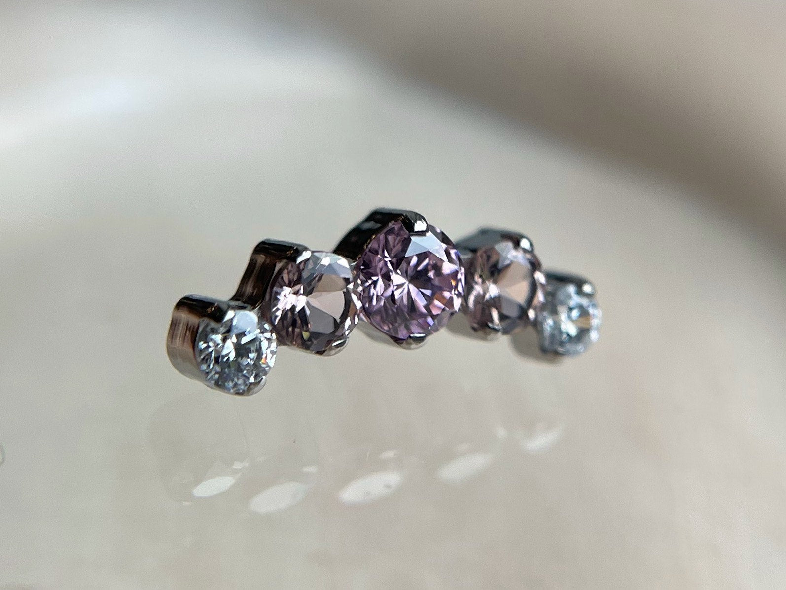 CZ Prium (Standard 11mm) by Industrial Strength