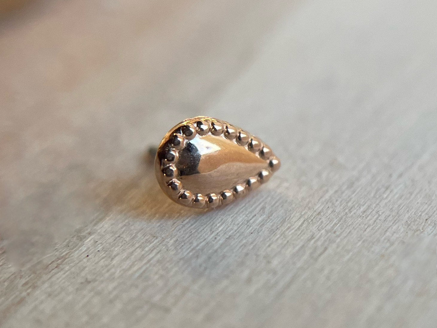 Reminisce by Divinity Metals