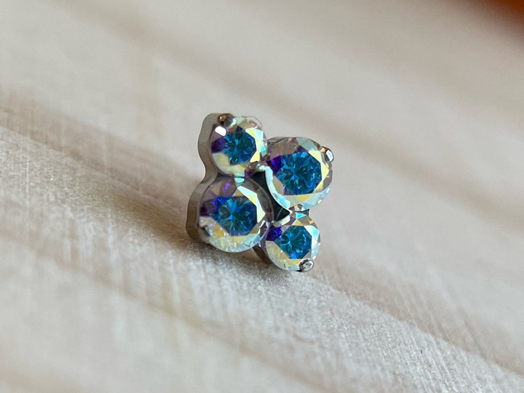 Northstar (Threadless) by Industrial Strength