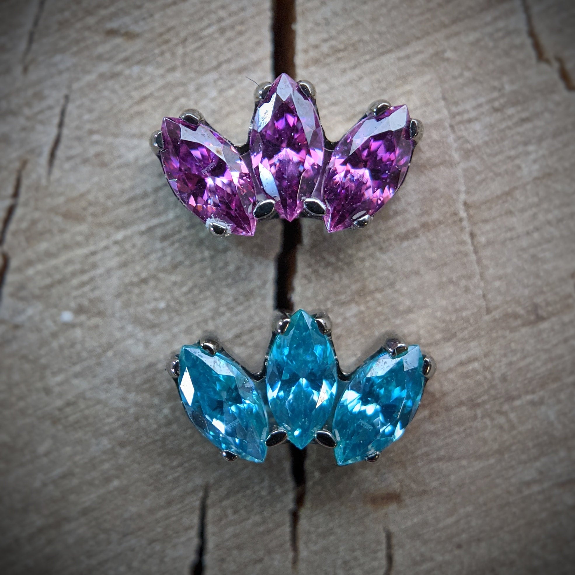 Marquise Fan by Industrial Strength