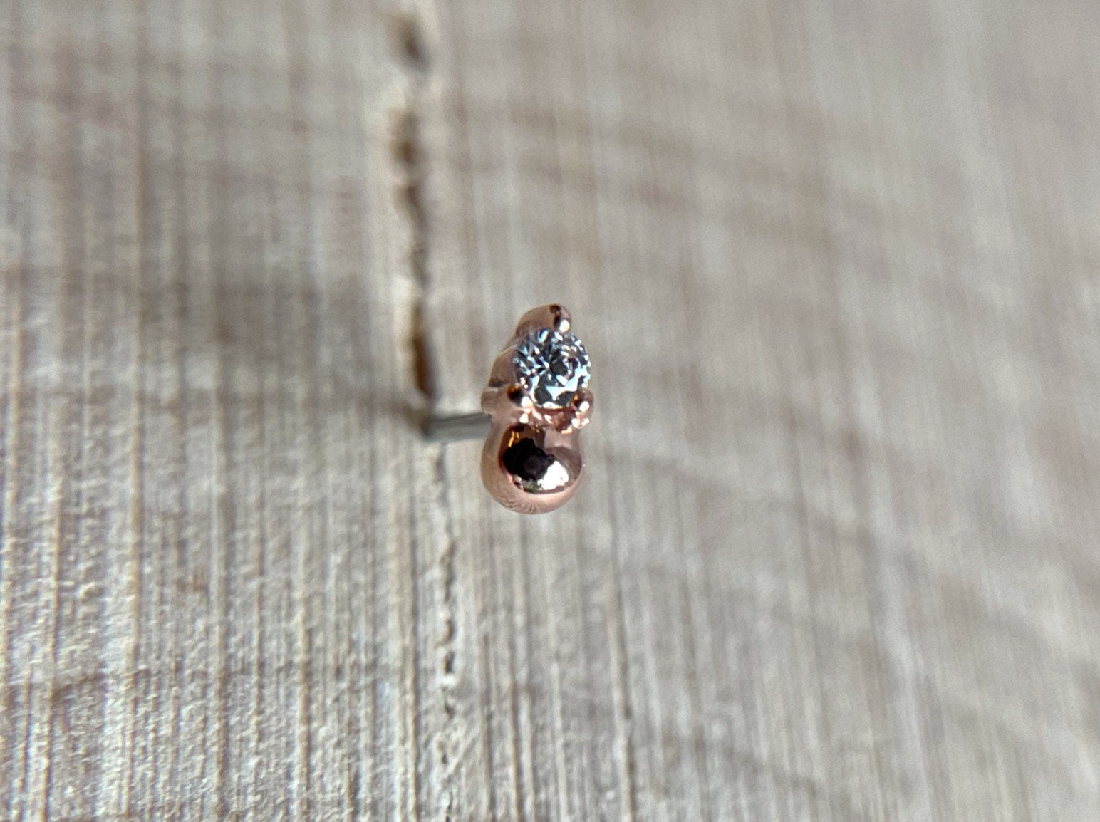 Babe by Buddha Jewelry Organics