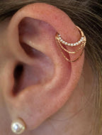 Tempeste by Buddha Jewelry Organics