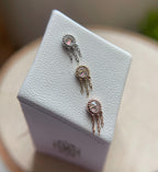Rebel Rebel by Buddha Jewelry Organics