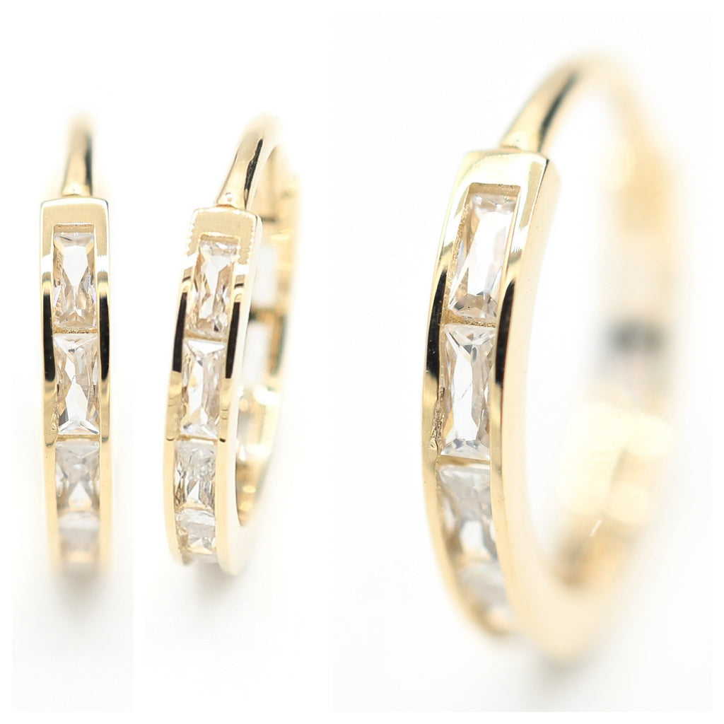 Eternal Clicker by Ember Body Jewelry