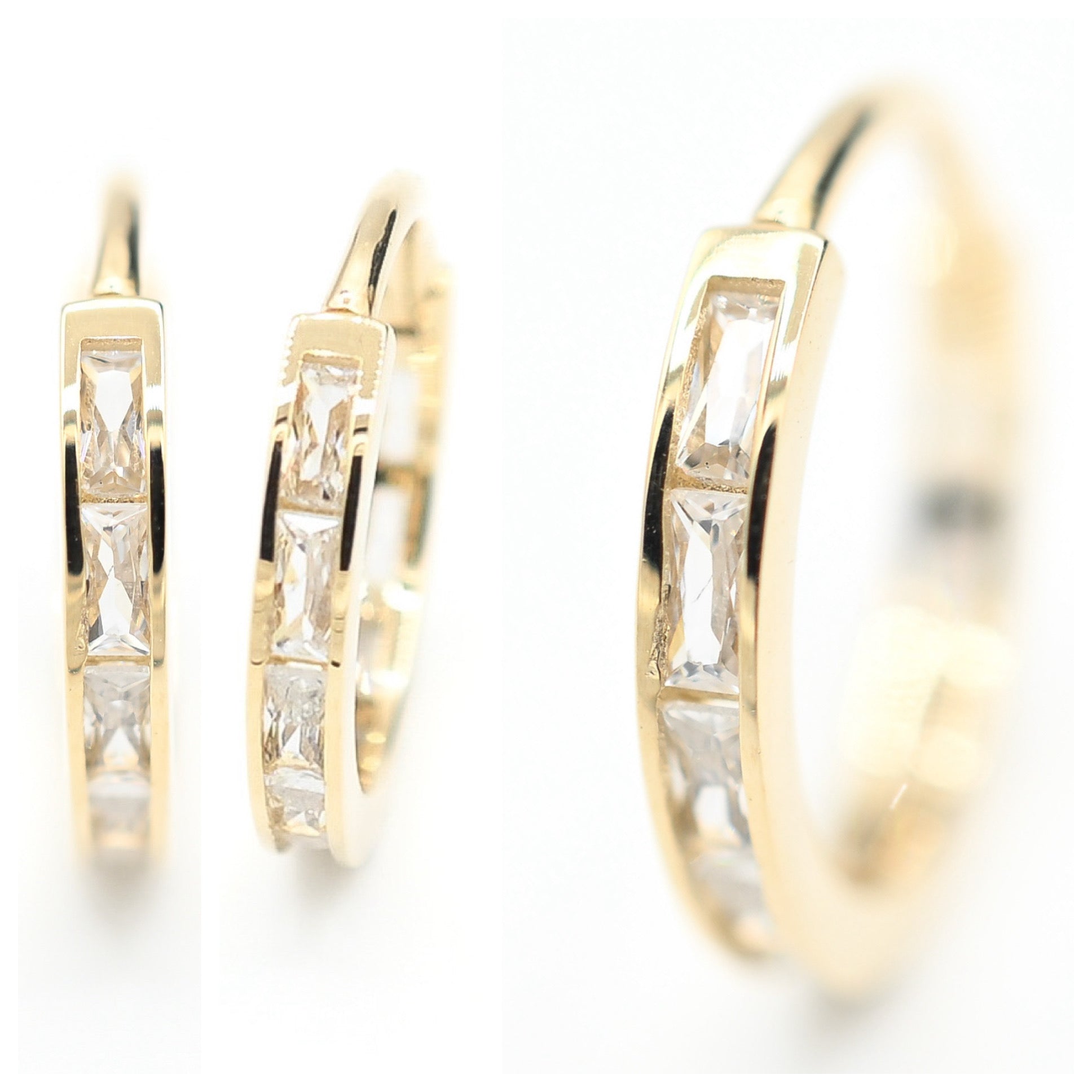 Eternal Clicker by Ember Body Jewelry