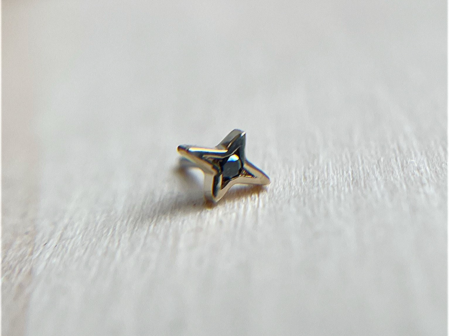 Divinity Black Diamond by Ember