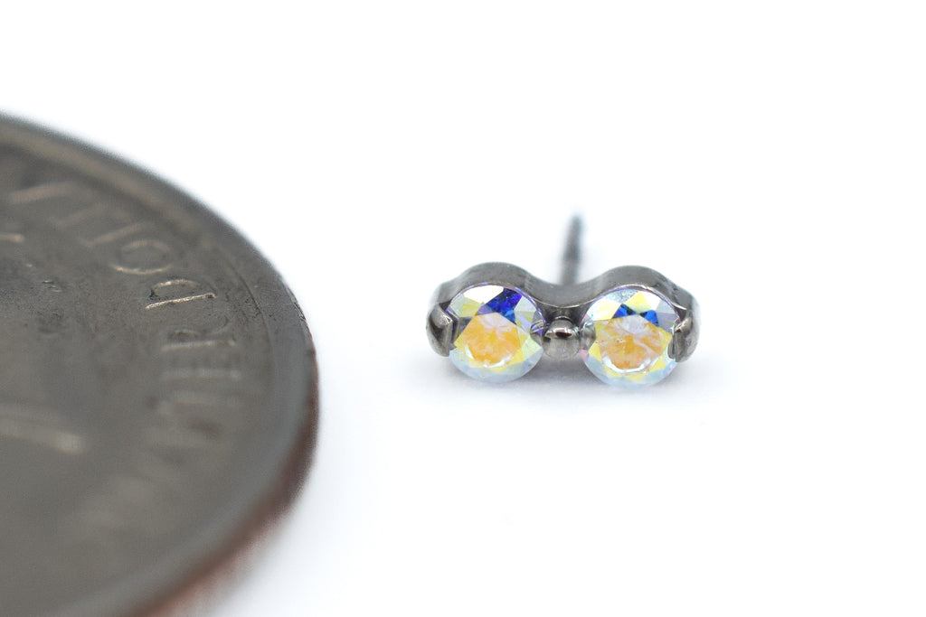 Duo by Industrial Strength