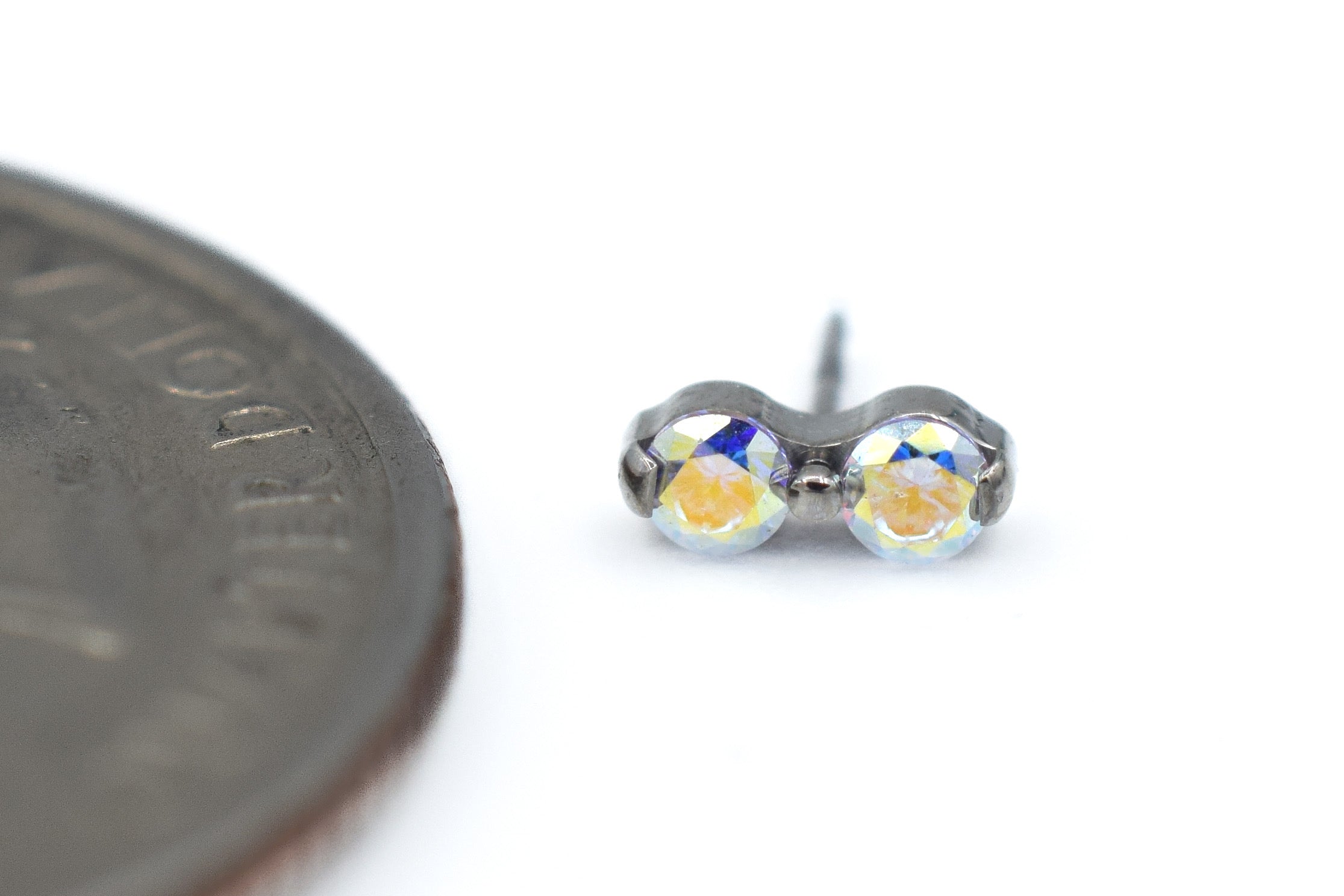 Duo by Industrial Strength