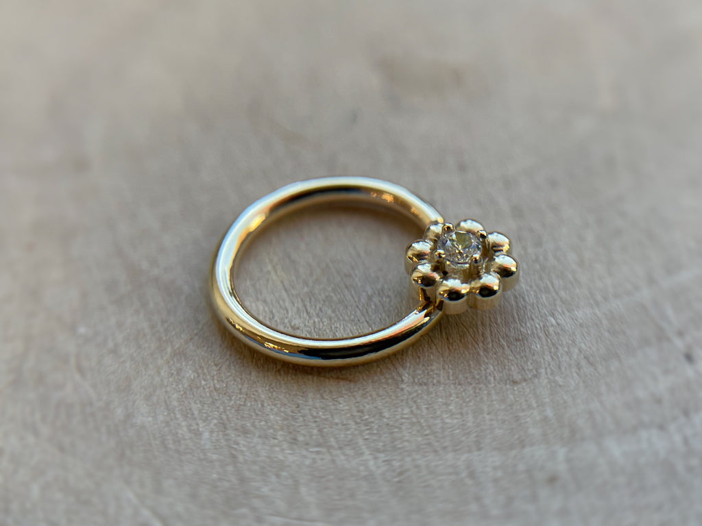 Little Shop of Horrors by Jewelry This Way