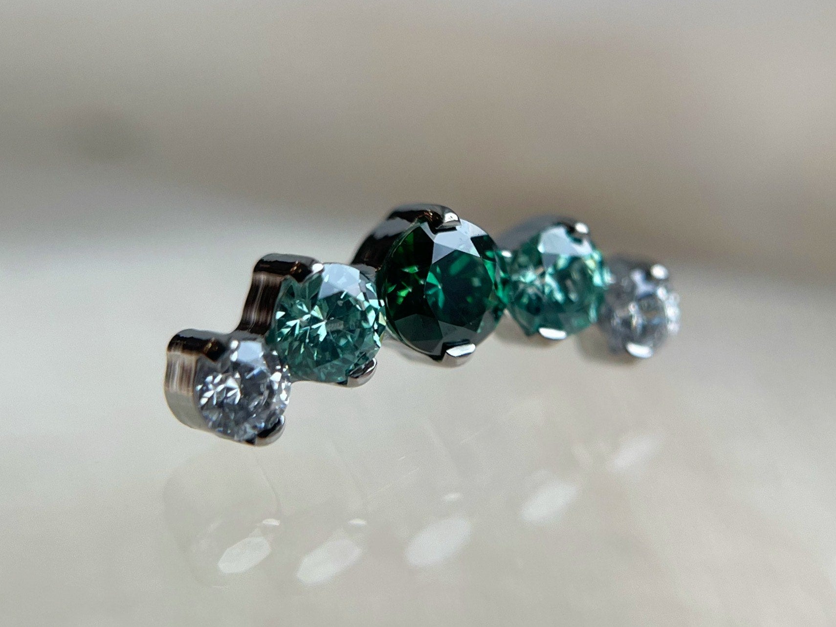 CZ Prium (Standard 11mm) by Industrial Strength