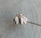 Bumblebee by Body Gems