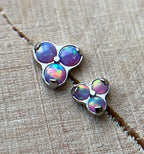 Opal Trio by Industrial Strength (Threadless)