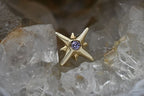Stella - Colored CZ by Junipurr Jewelry