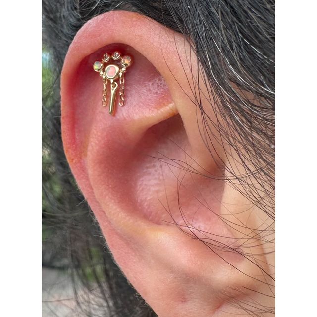 Aurora by Junipurr Jewelry